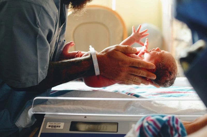 How AI can aid safer births in resource-limited environments