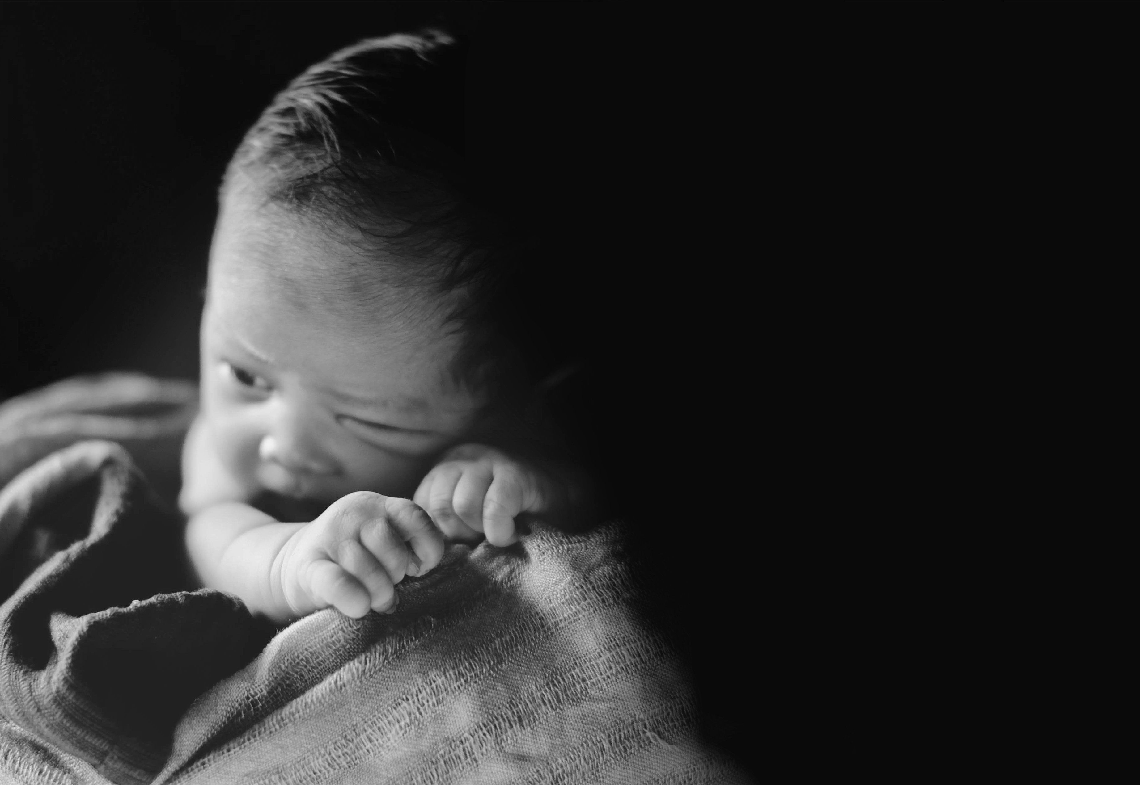 Healthcare Newborn Care