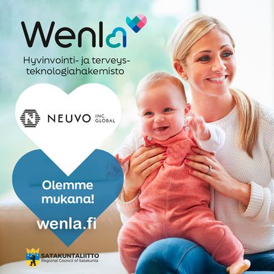 We’re happy to announce that Neuvo Inc. Global is now on Wenla! 